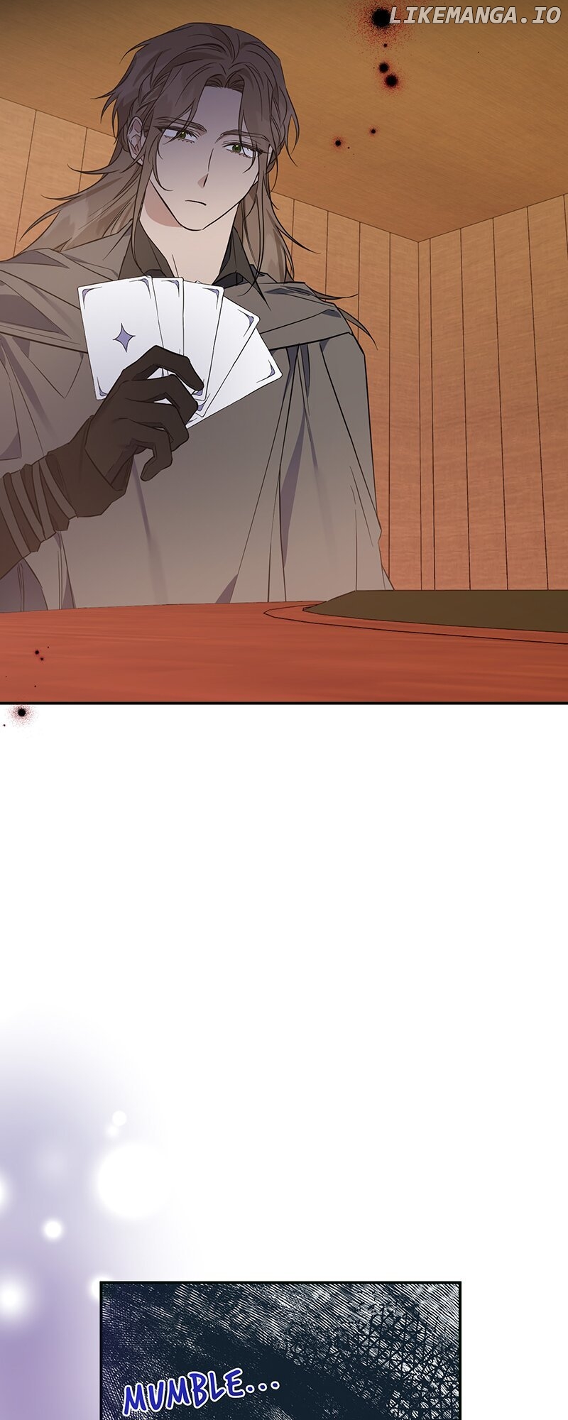 Temptation of Wife Chapter 41 - page 17