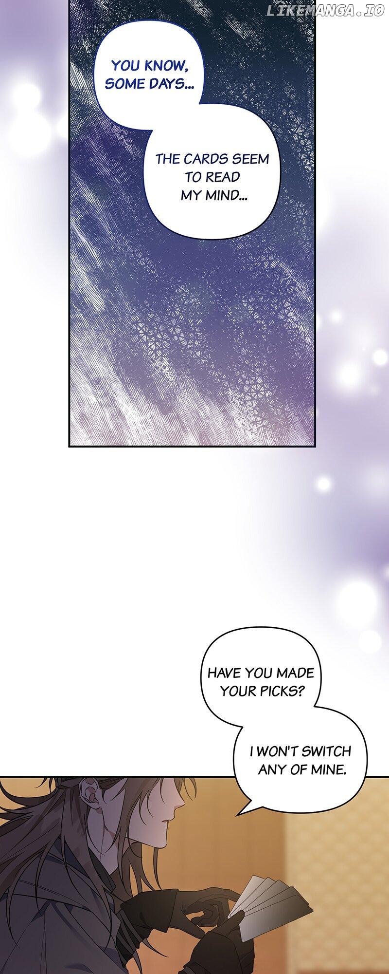 Temptation of Wife Chapter 41 - page 18