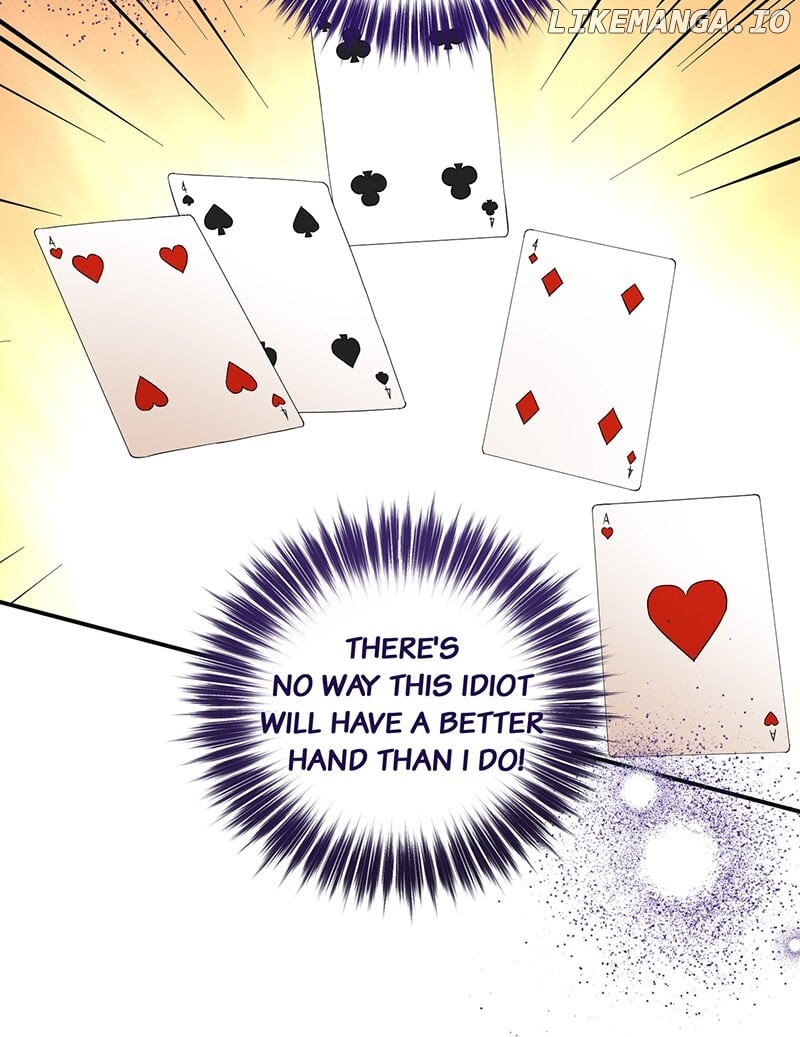 Temptation of Wife Chapter 41 - page 20