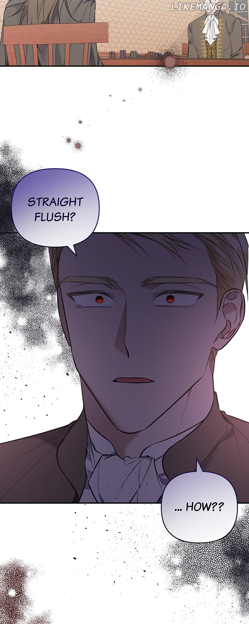 Temptation of Wife Chapter 41 - page 23