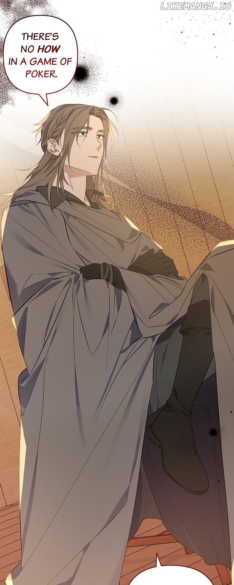 Temptation of Wife Chapter 41 - page 24