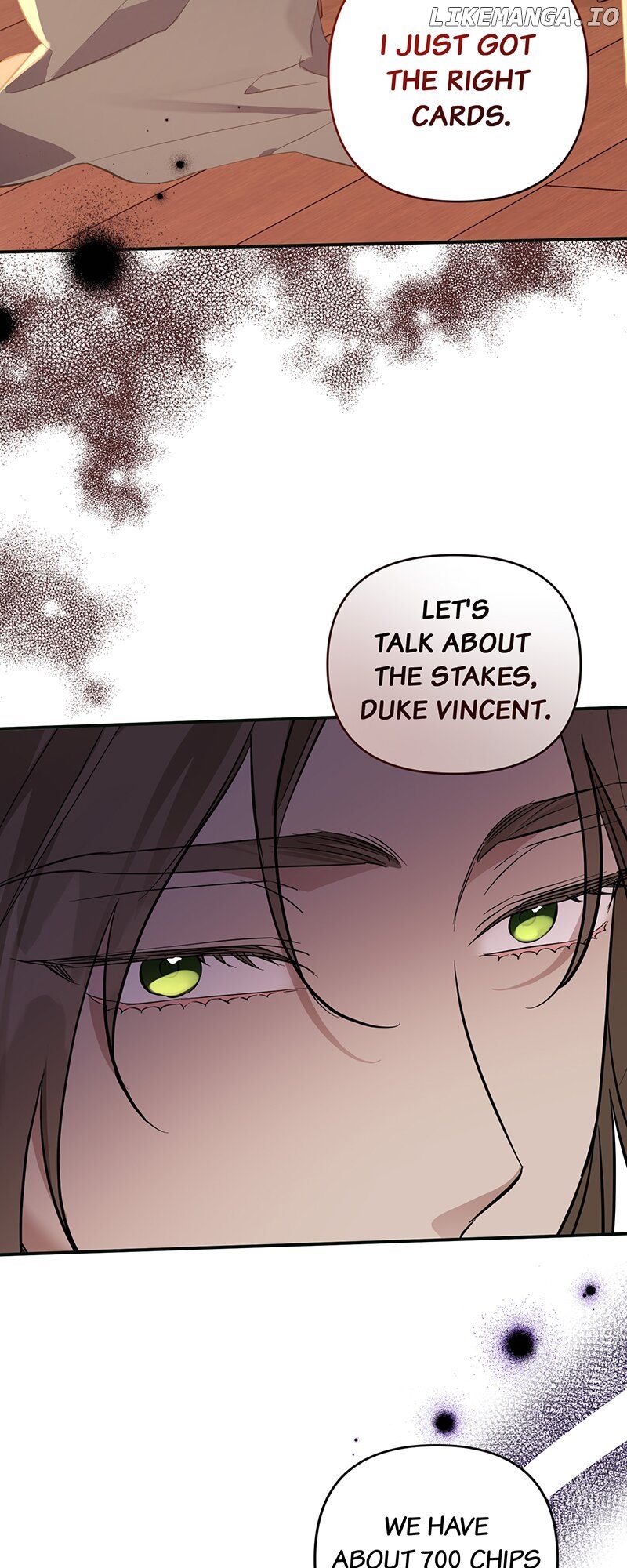 Temptation of Wife Chapter 41 - page 25