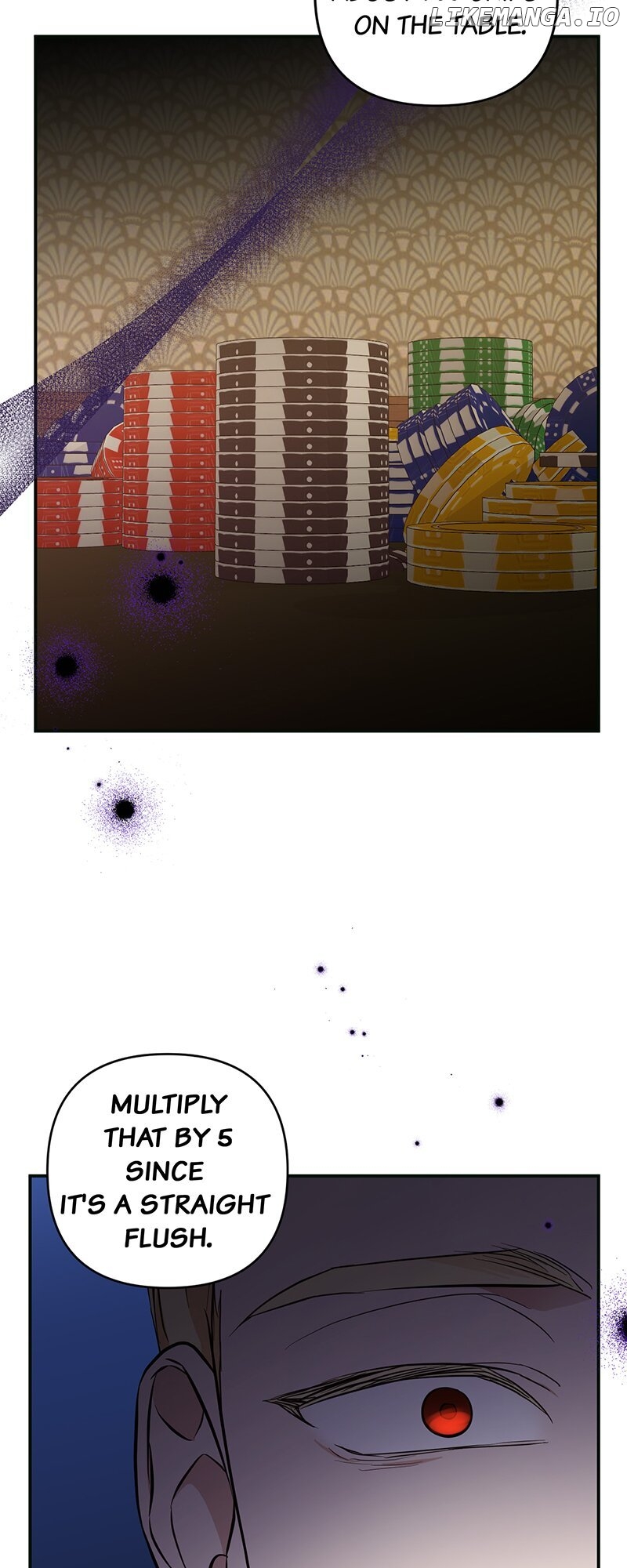 Temptation of Wife Chapter 41 - page 26