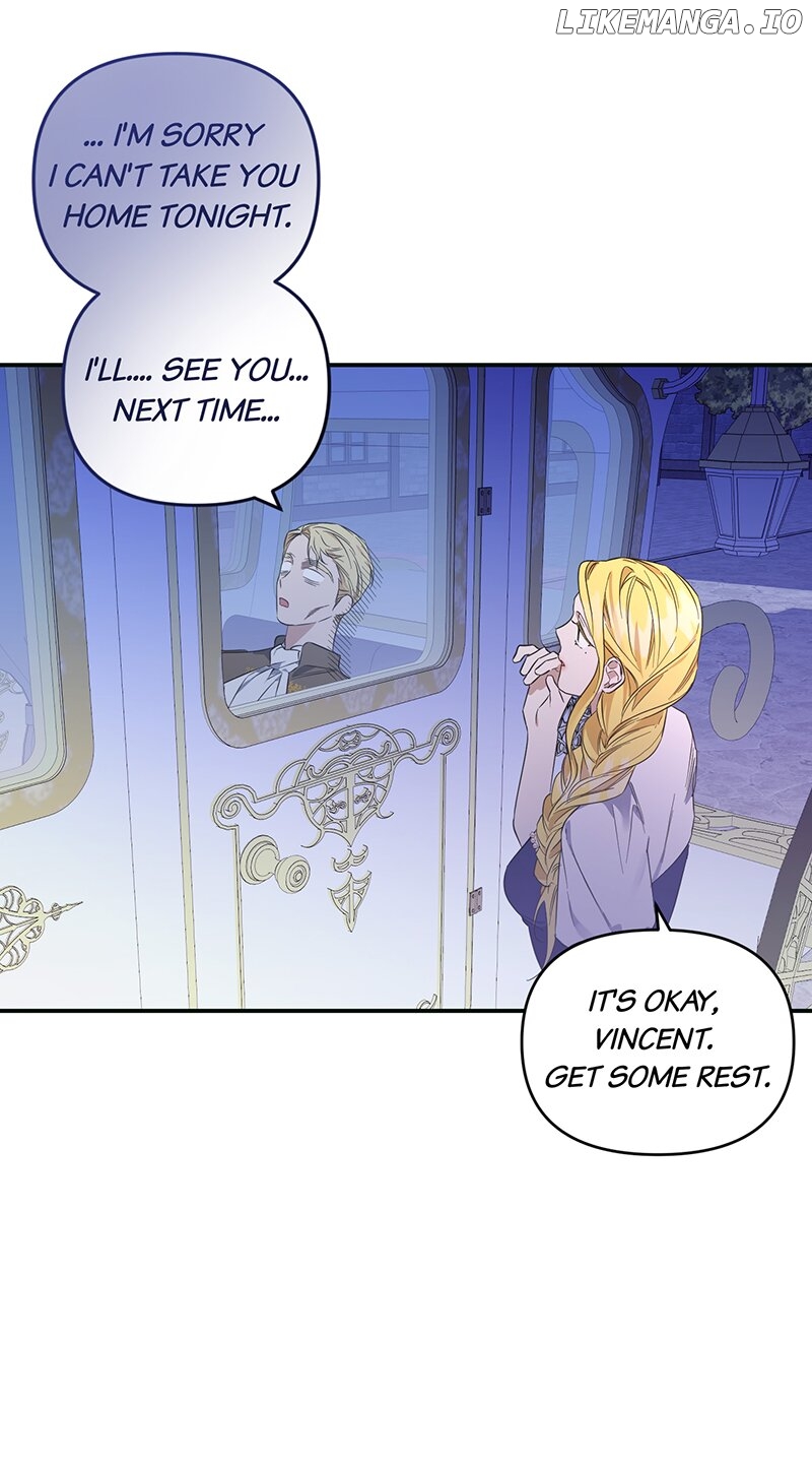 Temptation of Wife Chapter 41 - page 33