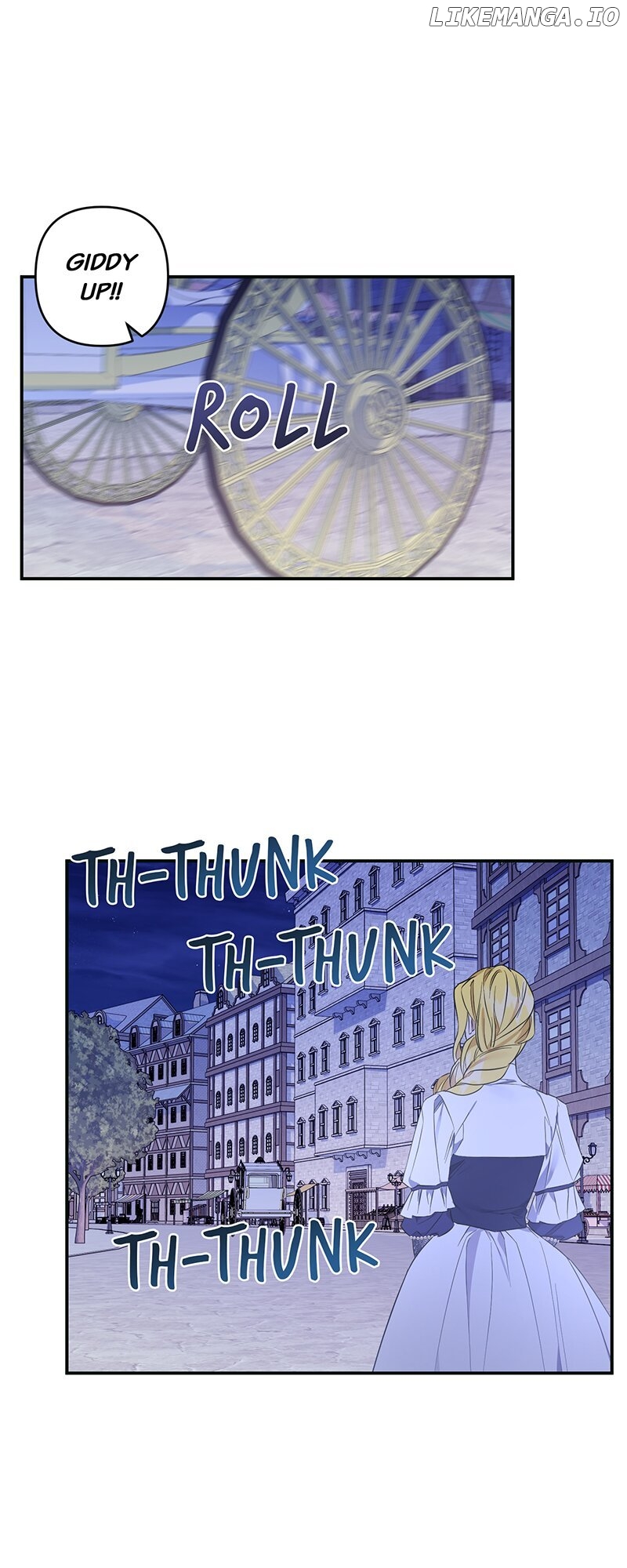 Temptation of Wife Chapter 41 - page 34