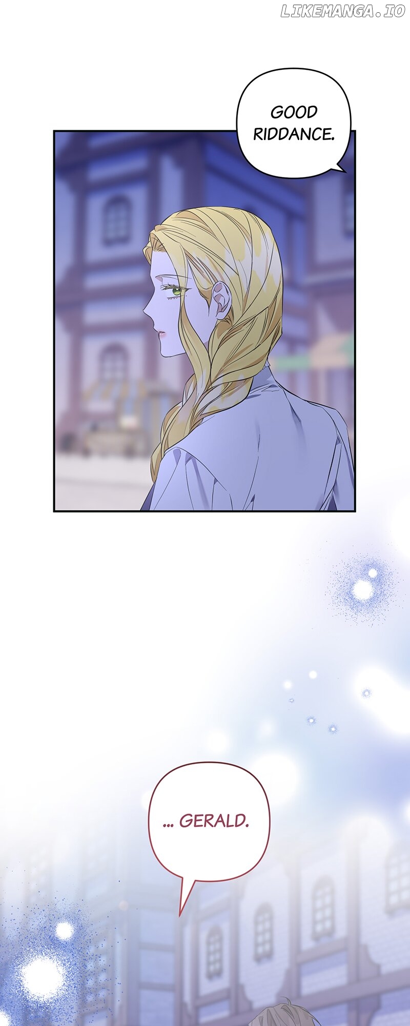 Temptation of Wife Chapter 41 - page 35