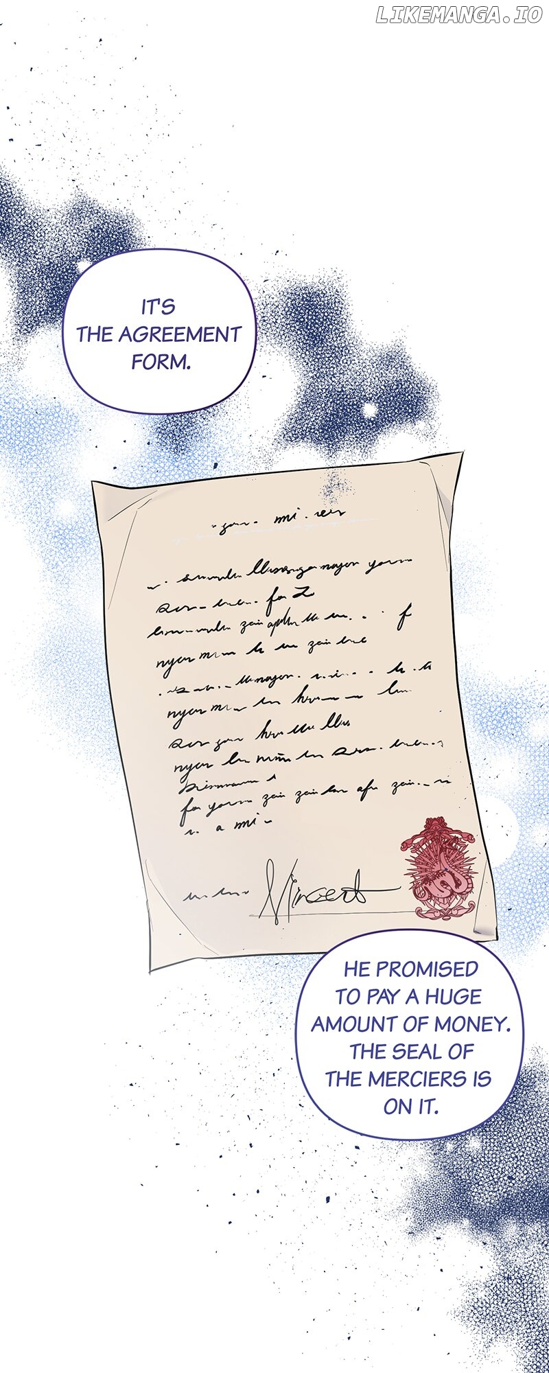 Temptation of Wife Chapter 41 - page 37