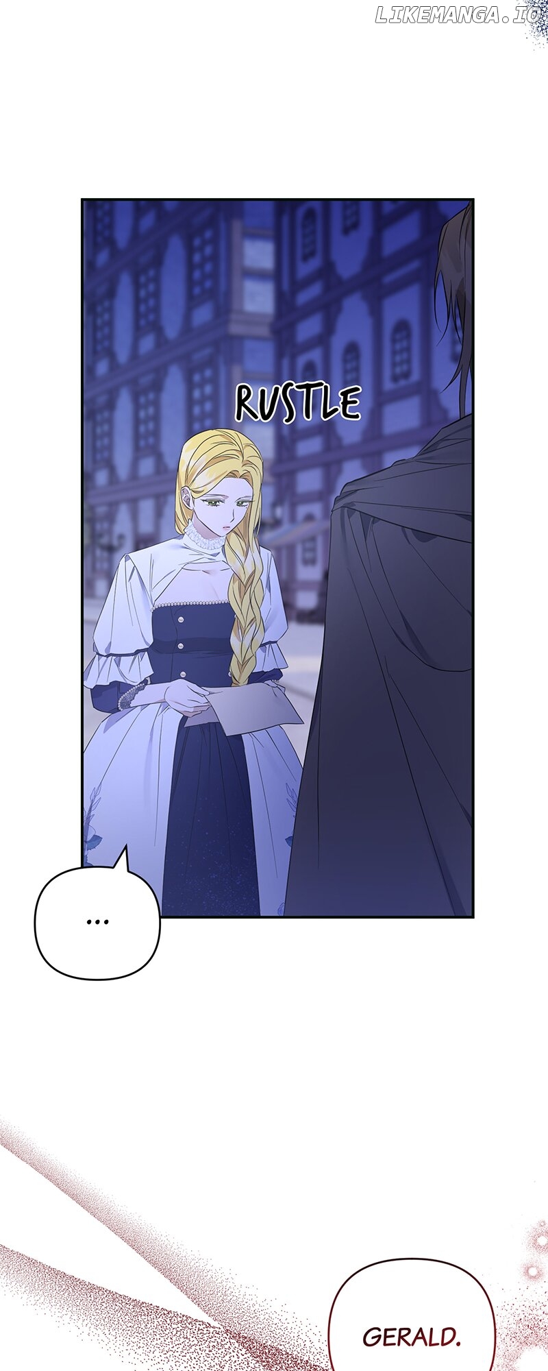Temptation of Wife Chapter 41 - page 38