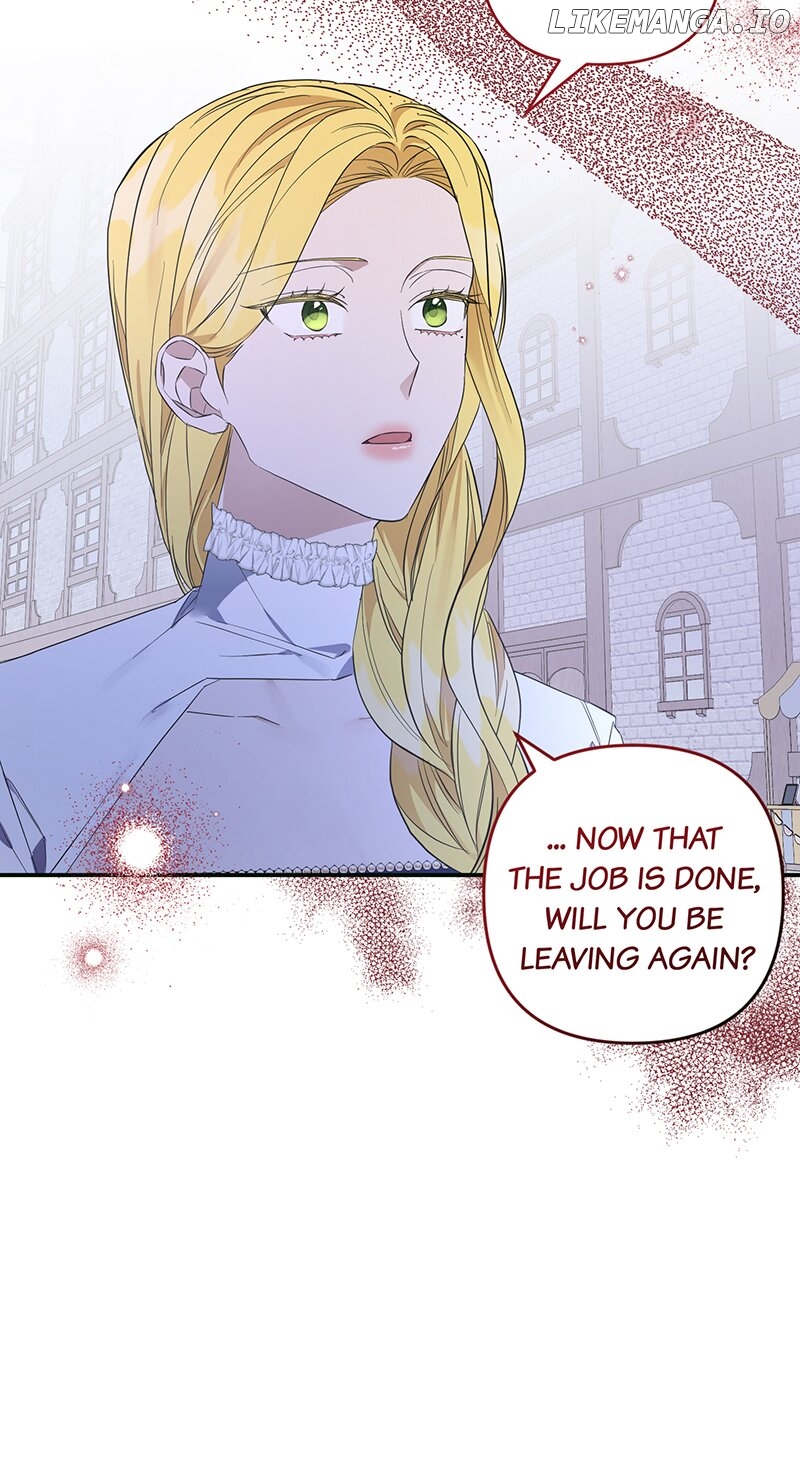 Temptation of Wife Chapter 41 - page 39