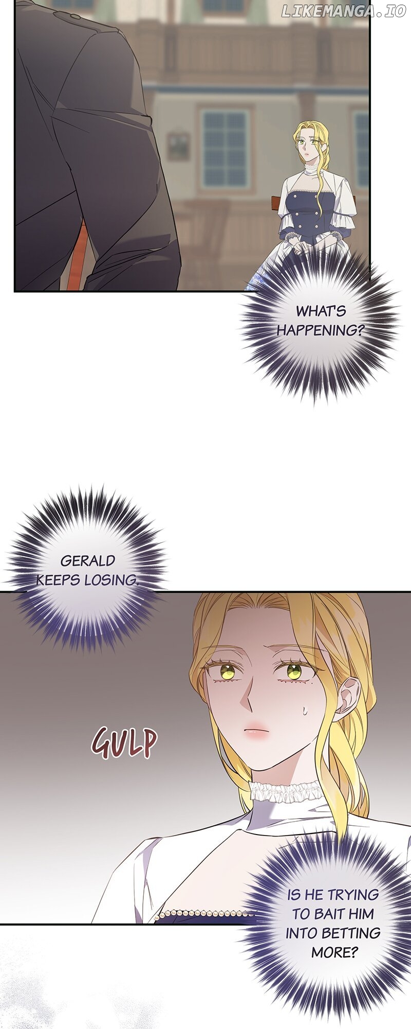 Temptation of Wife Chapter 41 - page 4