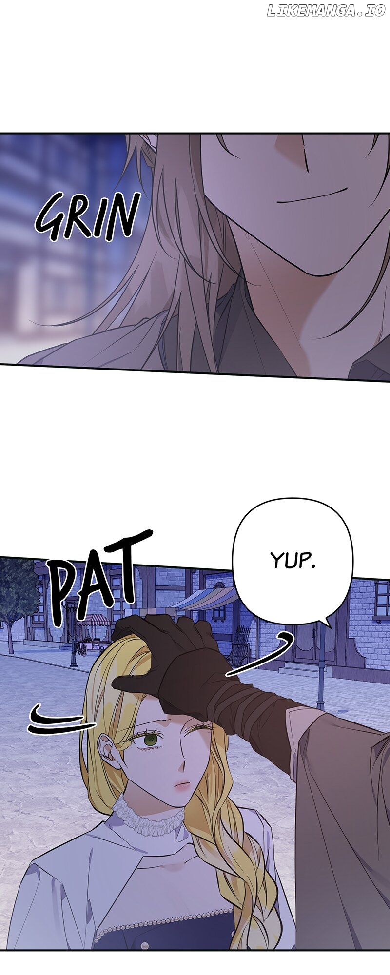 Temptation of Wife Chapter 41 - page 40