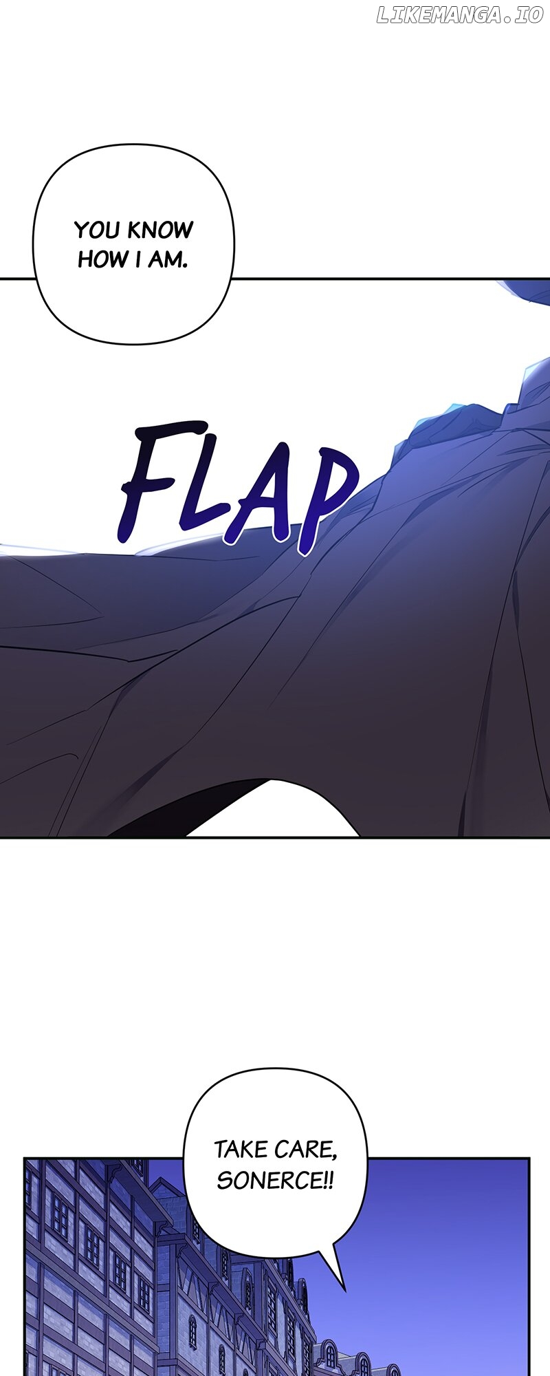 Temptation of Wife Chapter 41 - page 41