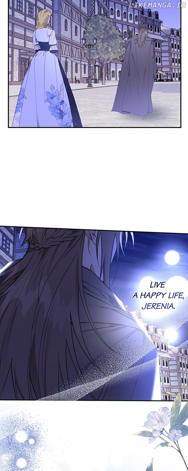 Temptation of Wife Chapter 41 - page 42