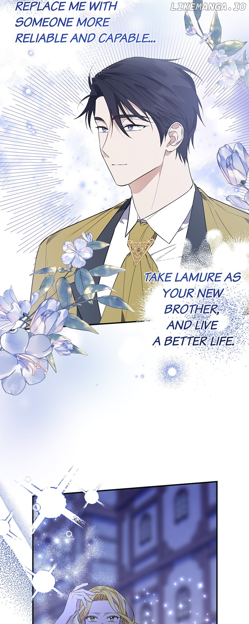 Temptation of Wife Chapter 41 - page 43