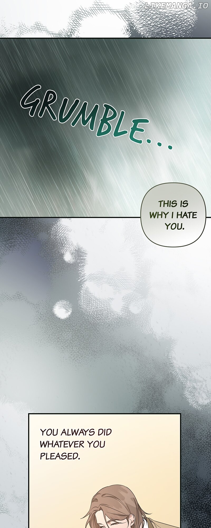 Temptation of Wife Chapter 41 - page 45