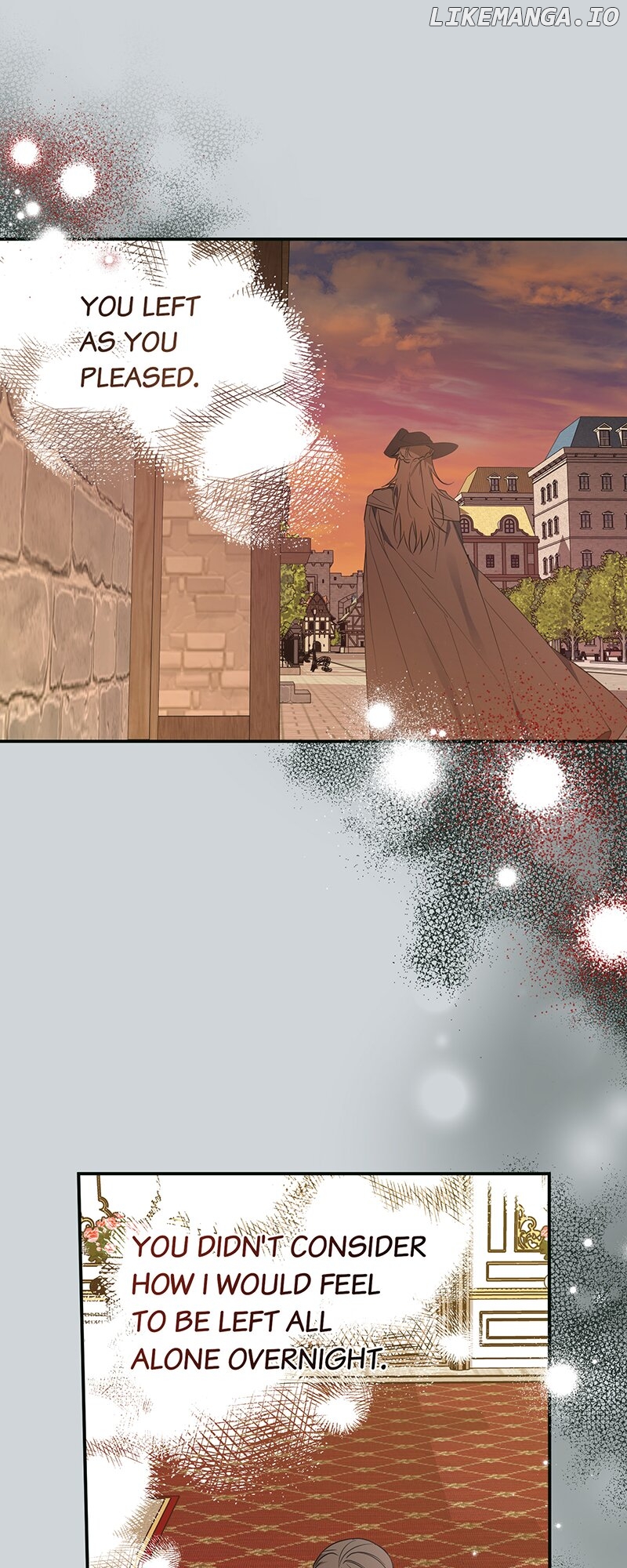 Temptation of Wife Chapter 41 - page 47