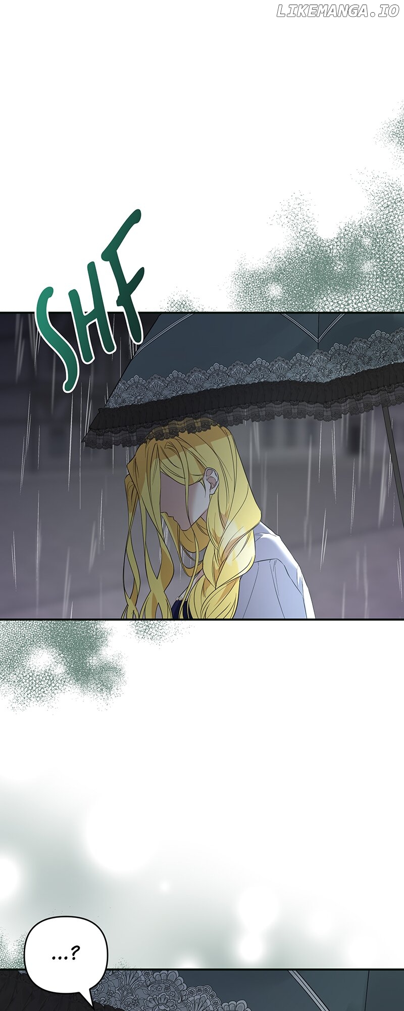 Temptation of Wife Chapter 41 - page 51