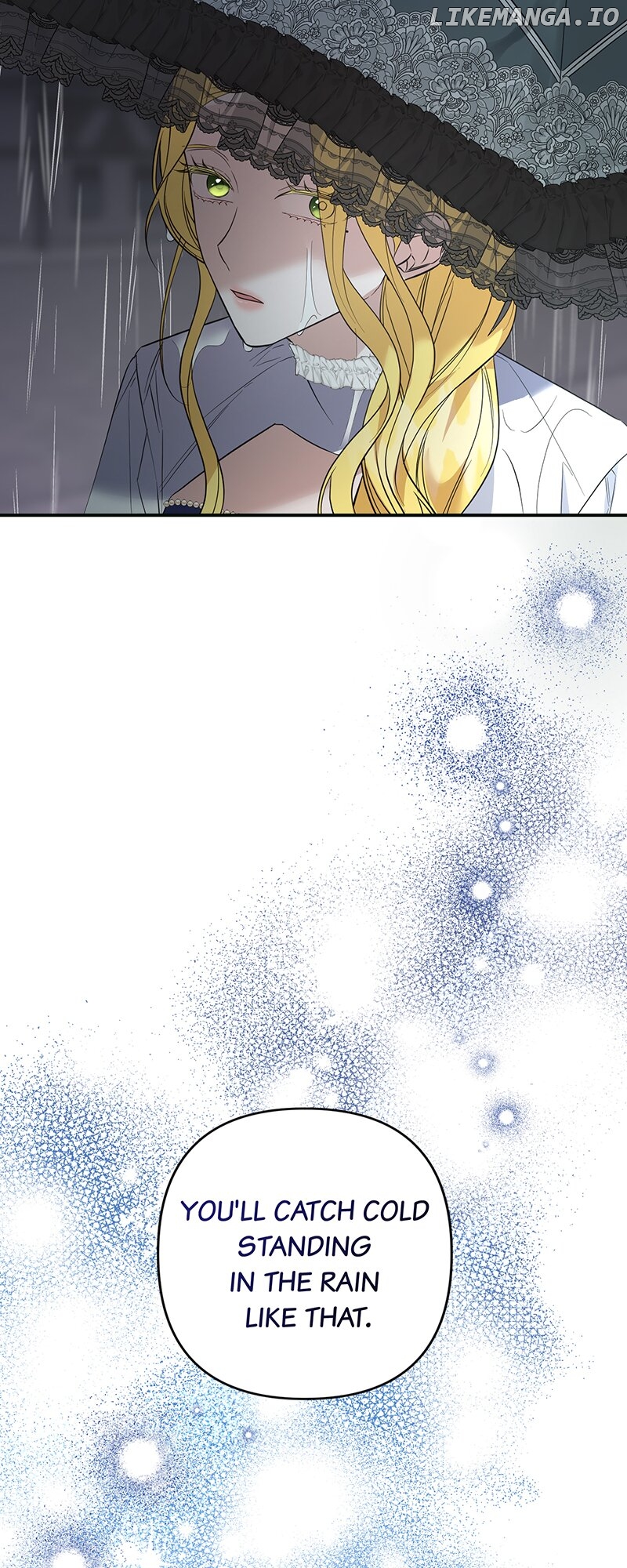 Temptation of Wife Chapter 41 - page 52