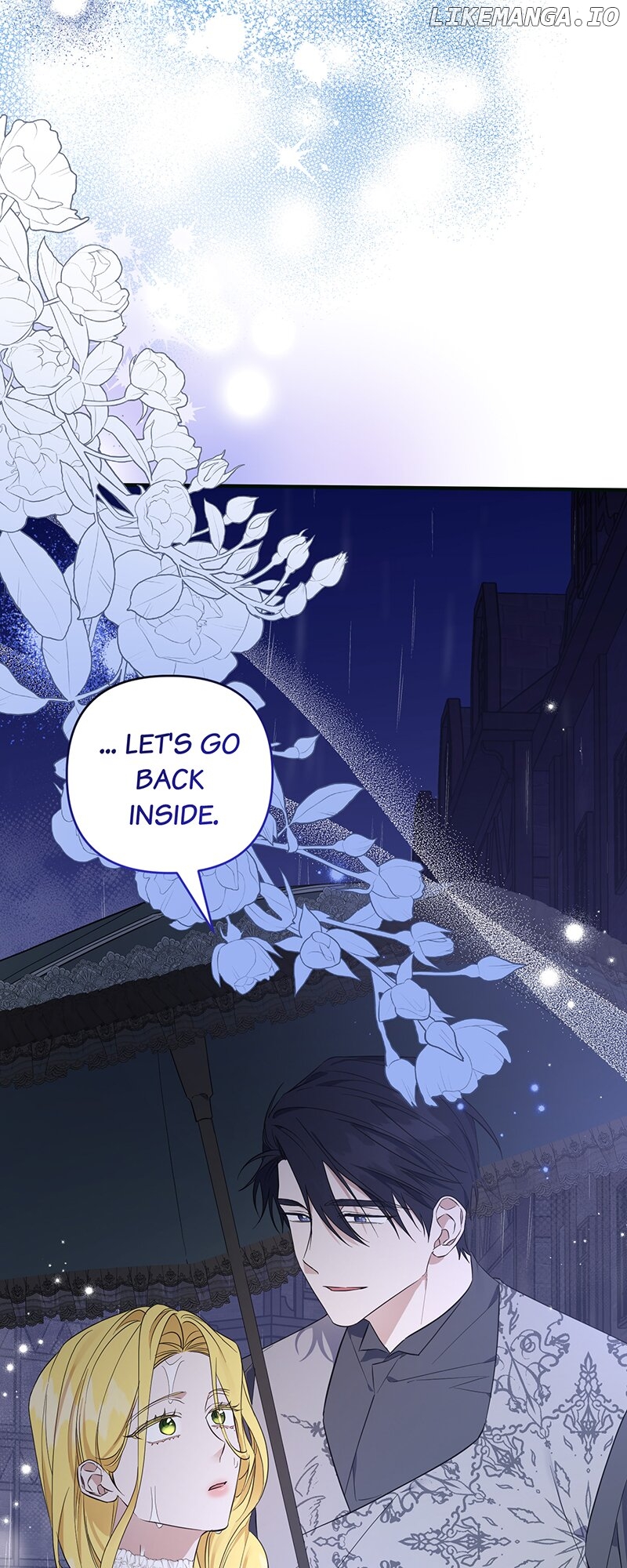 Temptation of Wife Chapter 41 - page 53