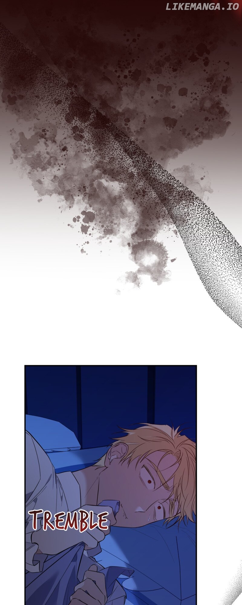 Temptation of Wife Chapter 42 - page 11