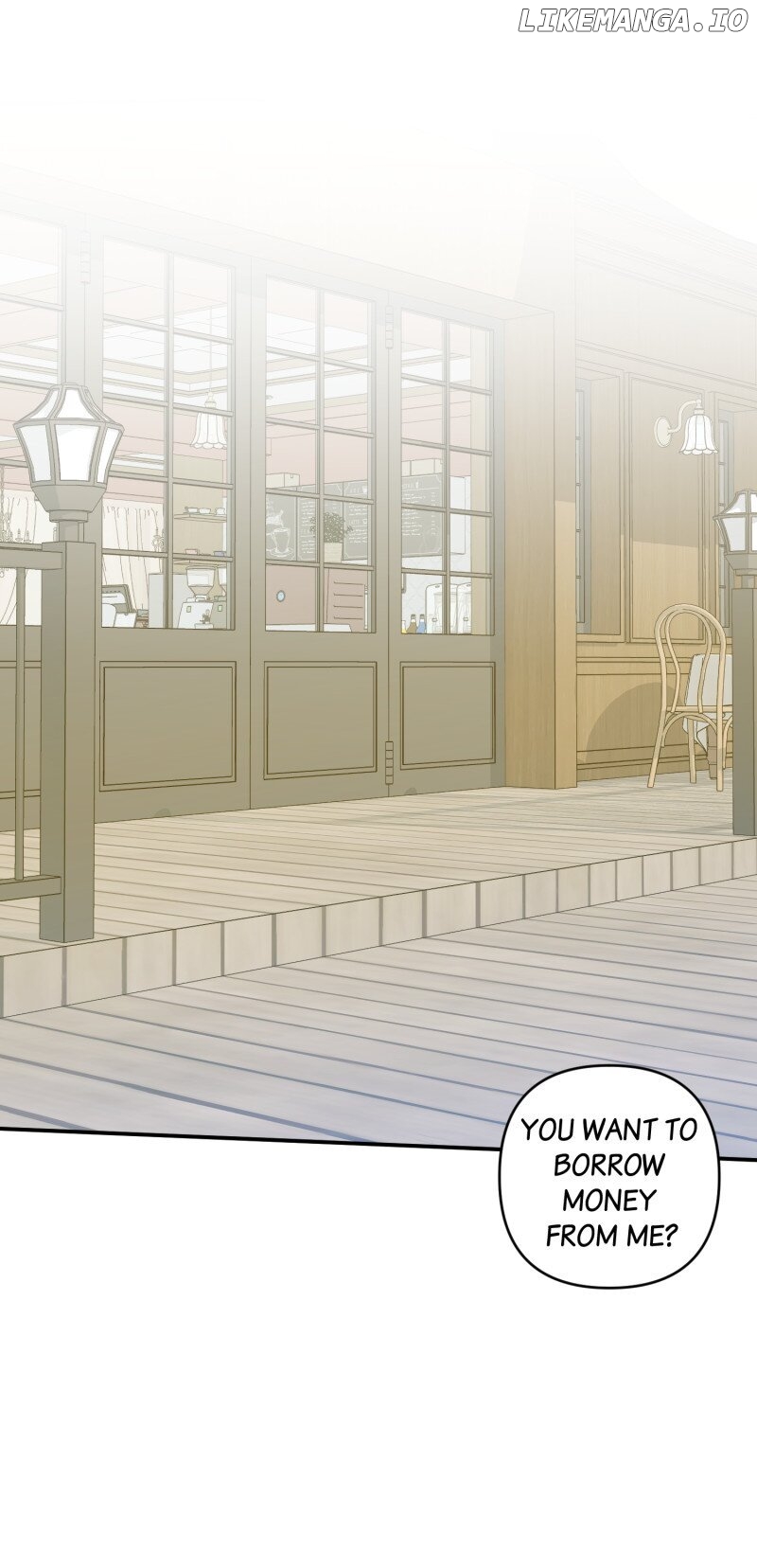 Temptation of Wife Chapter 42 - page 13