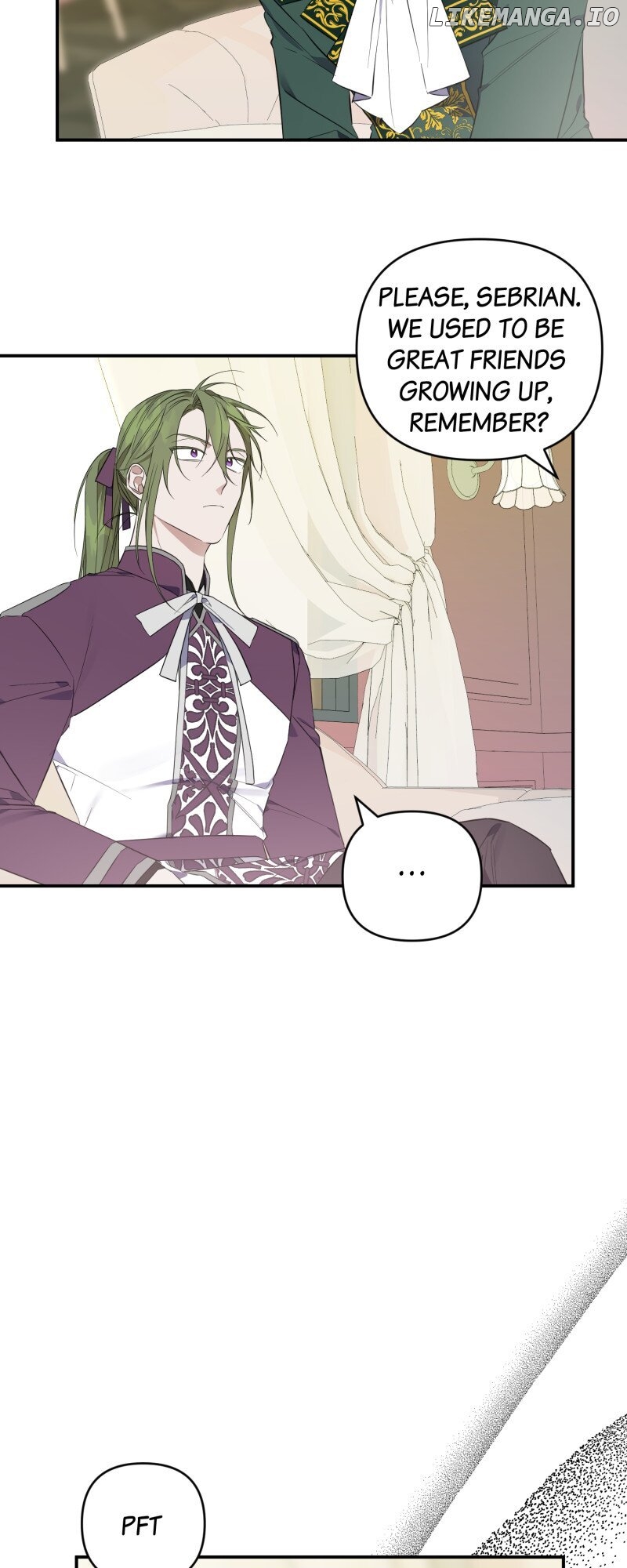 Temptation of Wife Chapter 42 - page 15