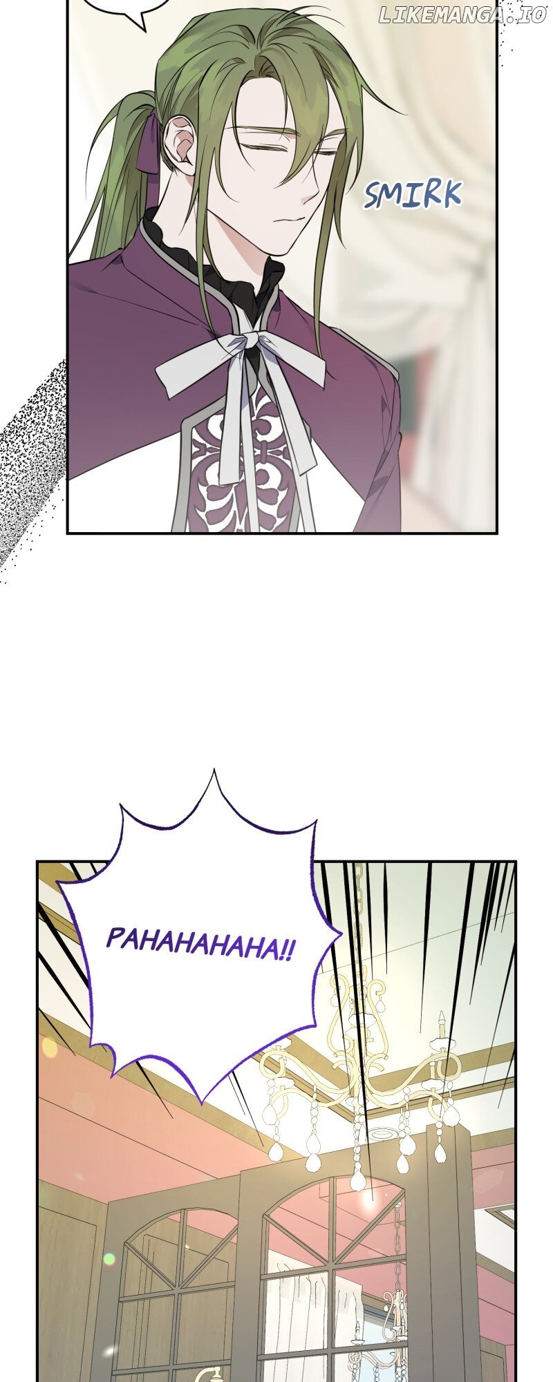 Temptation of Wife Chapter 42 - page 16