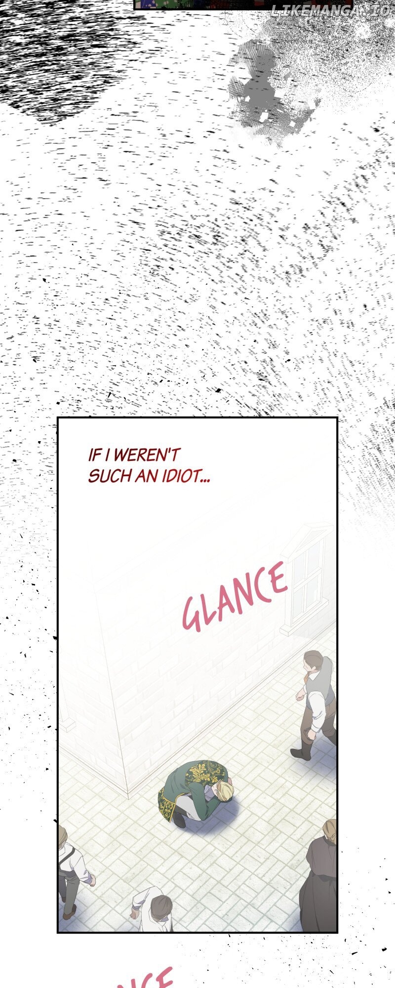 Temptation of Wife Chapter 42 - page 21