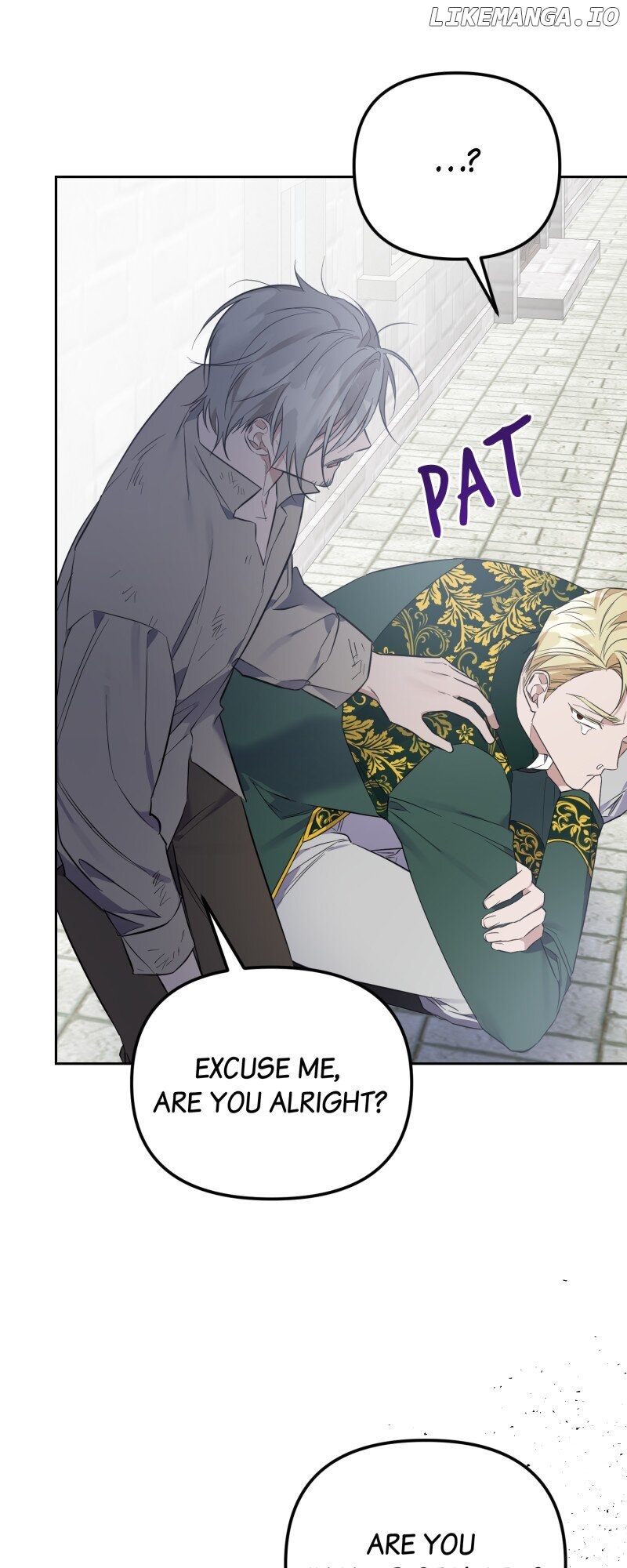 Temptation of Wife Chapter 42 - page 23