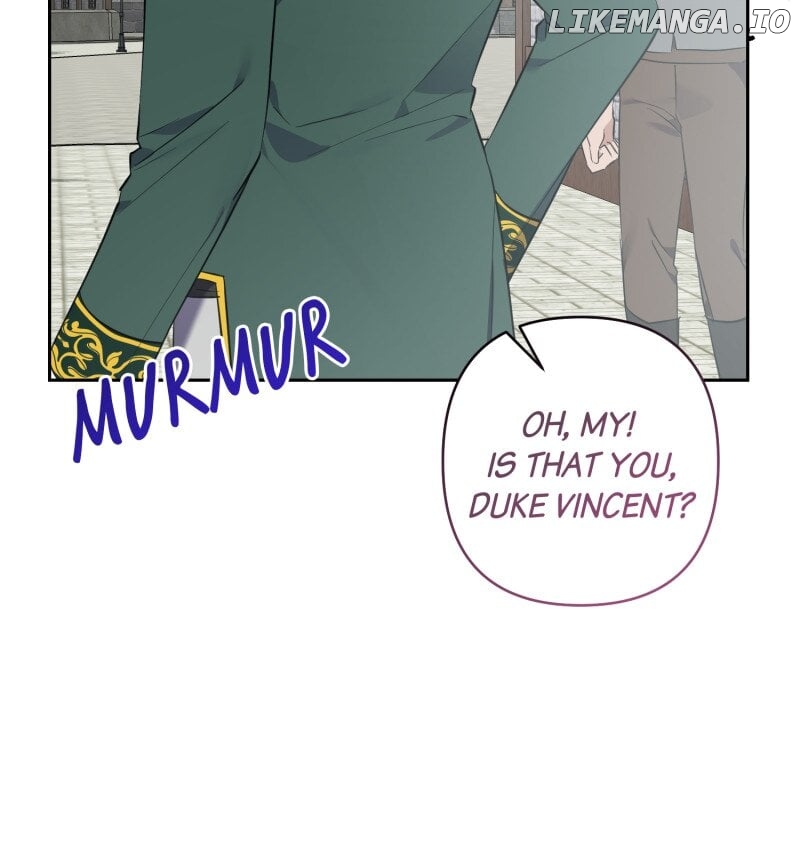 Temptation of Wife Chapter 42 - page 27