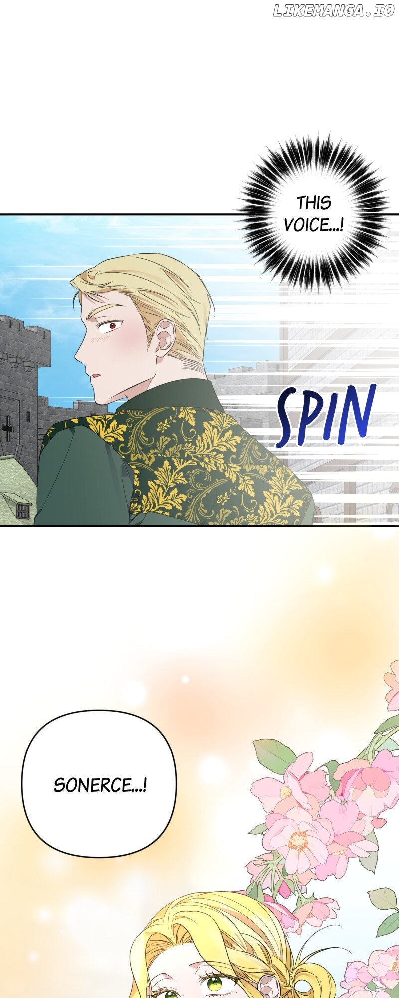 Temptation of Wife Chapter 42 - page 28