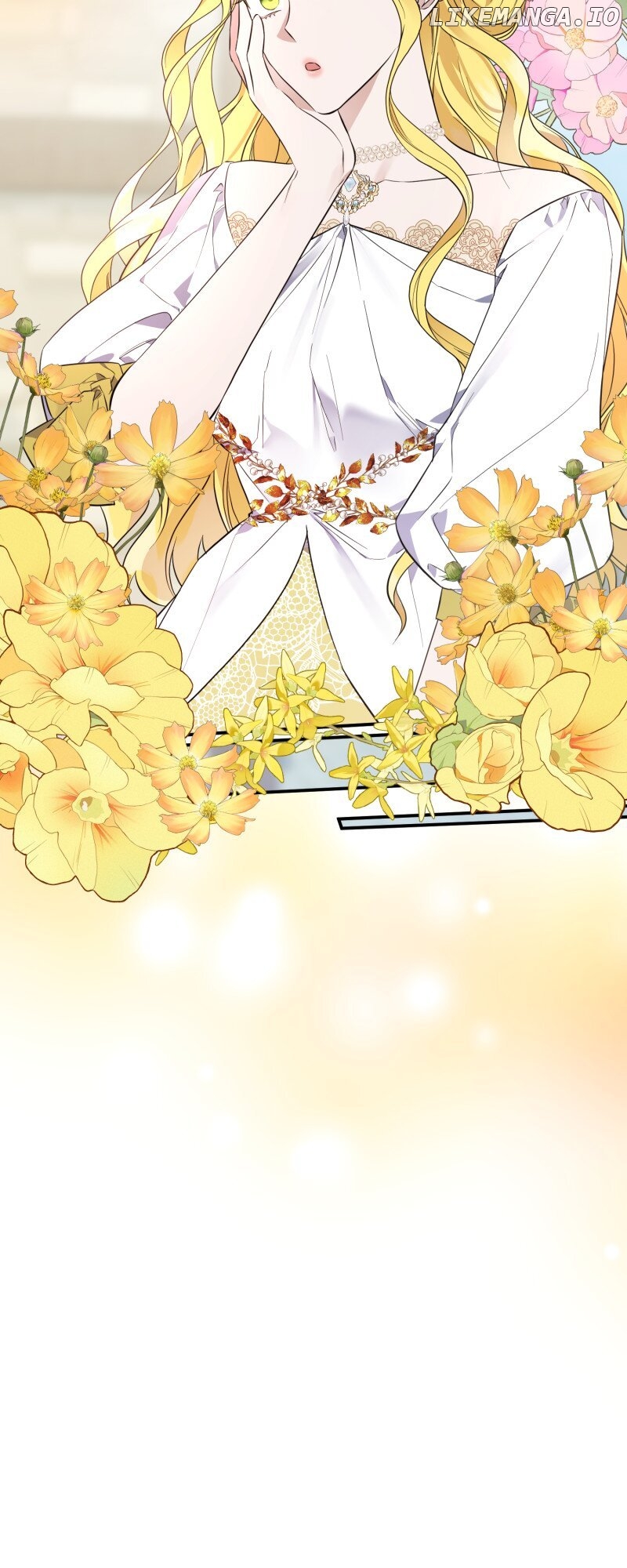 Temptation of Wife Chapter 42 - page 29