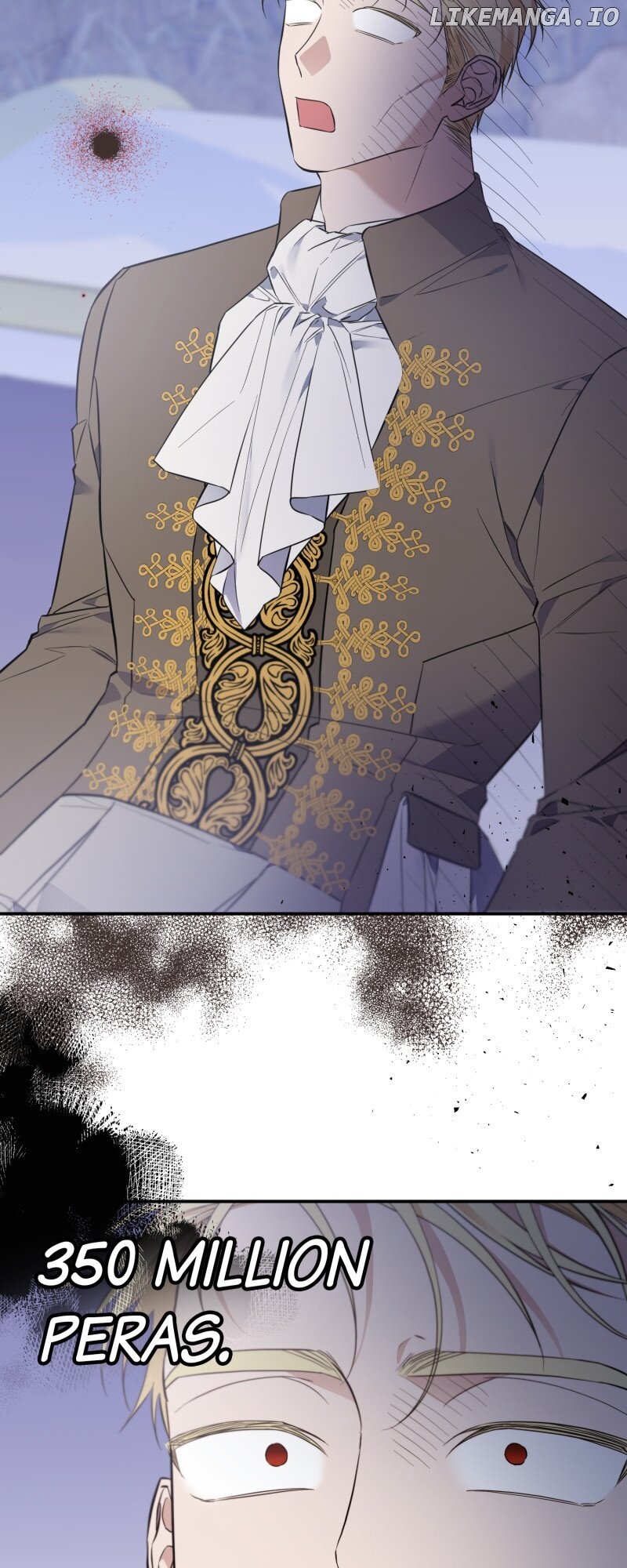 Temptation of Wife Chapter 42 - page 3