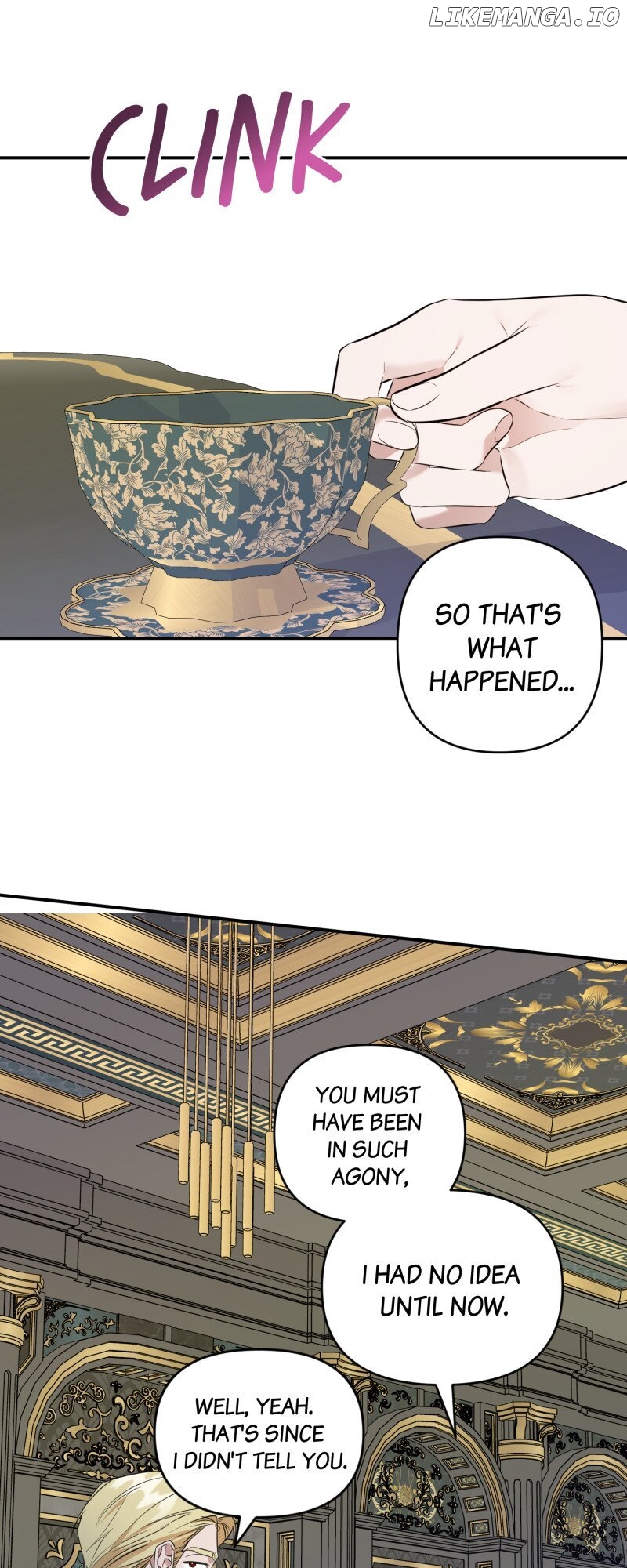 Temptation of Wife Chapter 42 - page 30