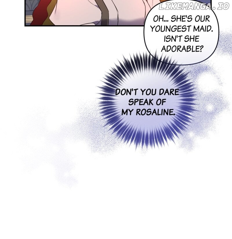 Temptation of Wife Chapter 42 - page 32