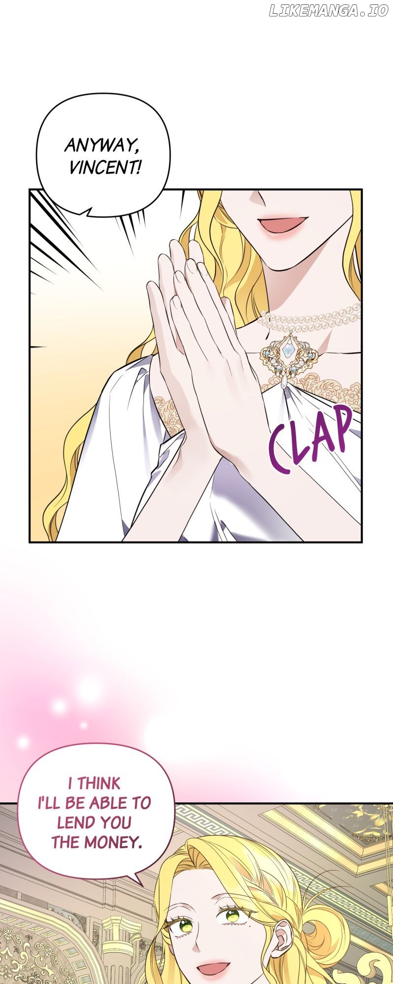 Temptation of Wife Chapter 42 - page 33