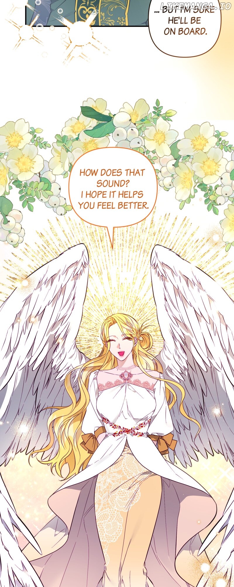 Temptation of Wife Chapter 42 - page 37