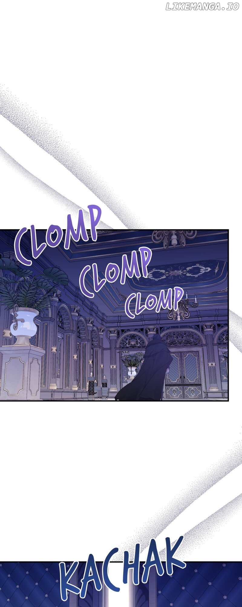 Temptation of Wife Chapter 42 - page 39