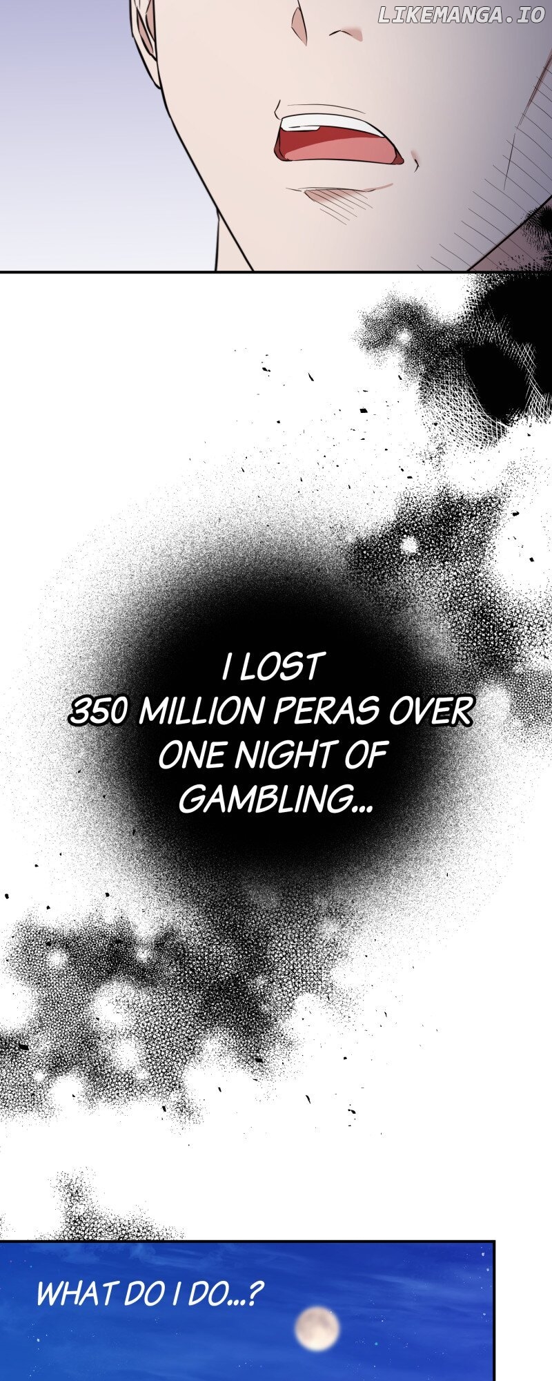 Temptation of Wife Chapter 42 - page 4