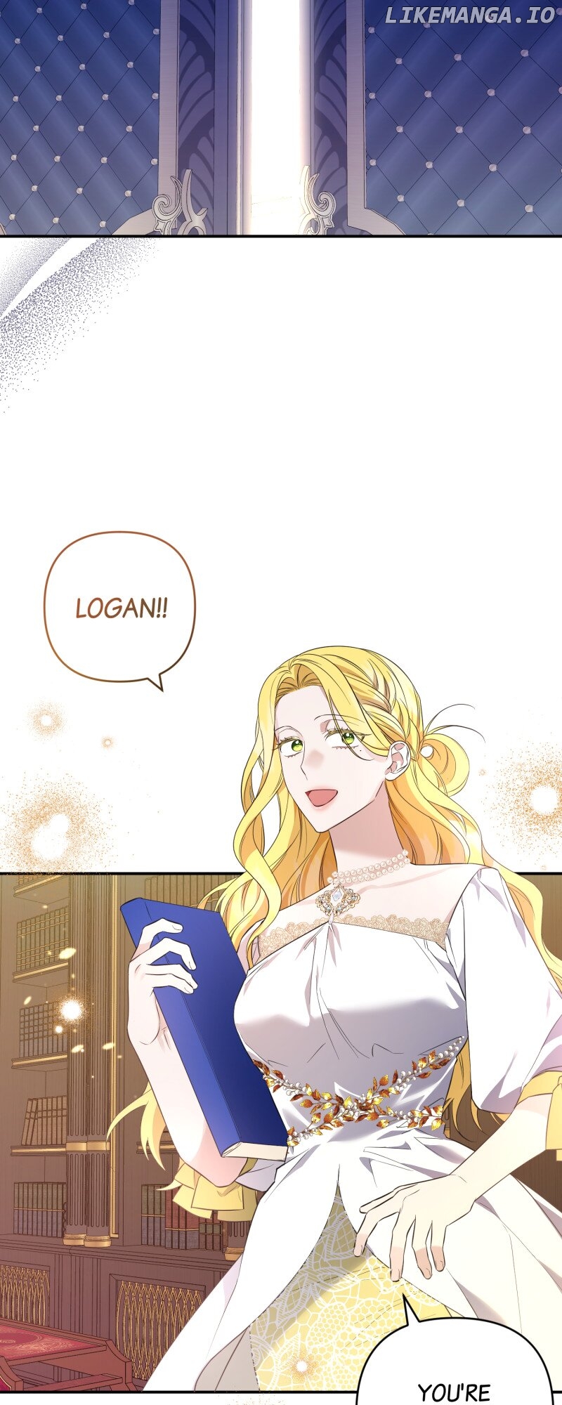 Temptation of Wife Chapter 42 - page 40