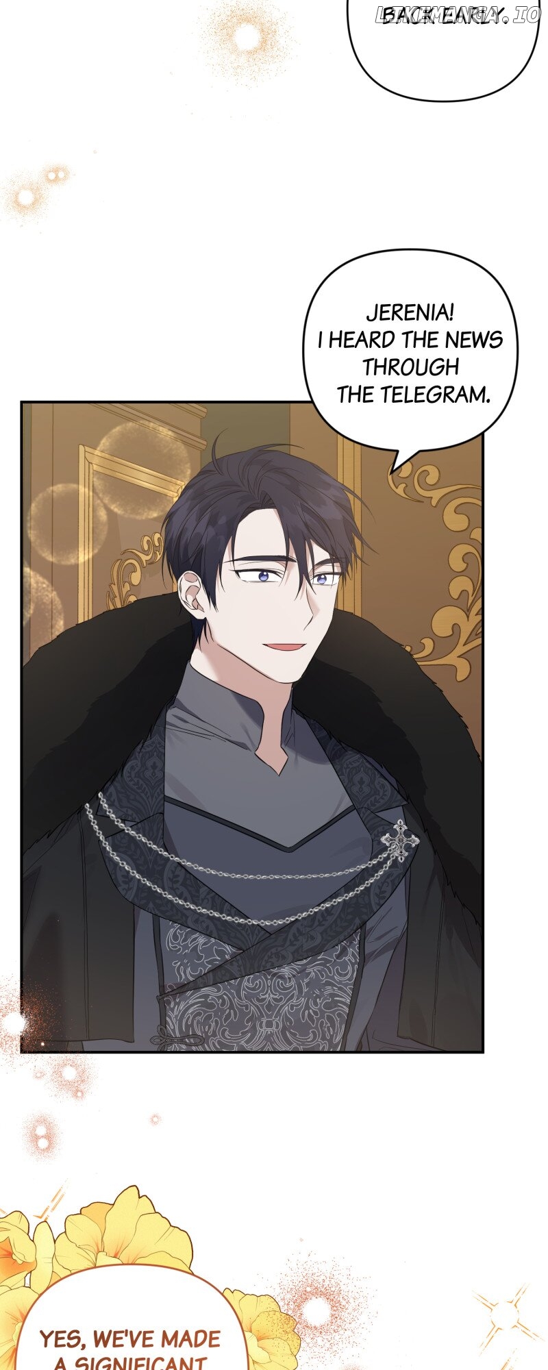 Temptation of Wife Chapter 42 - page 41