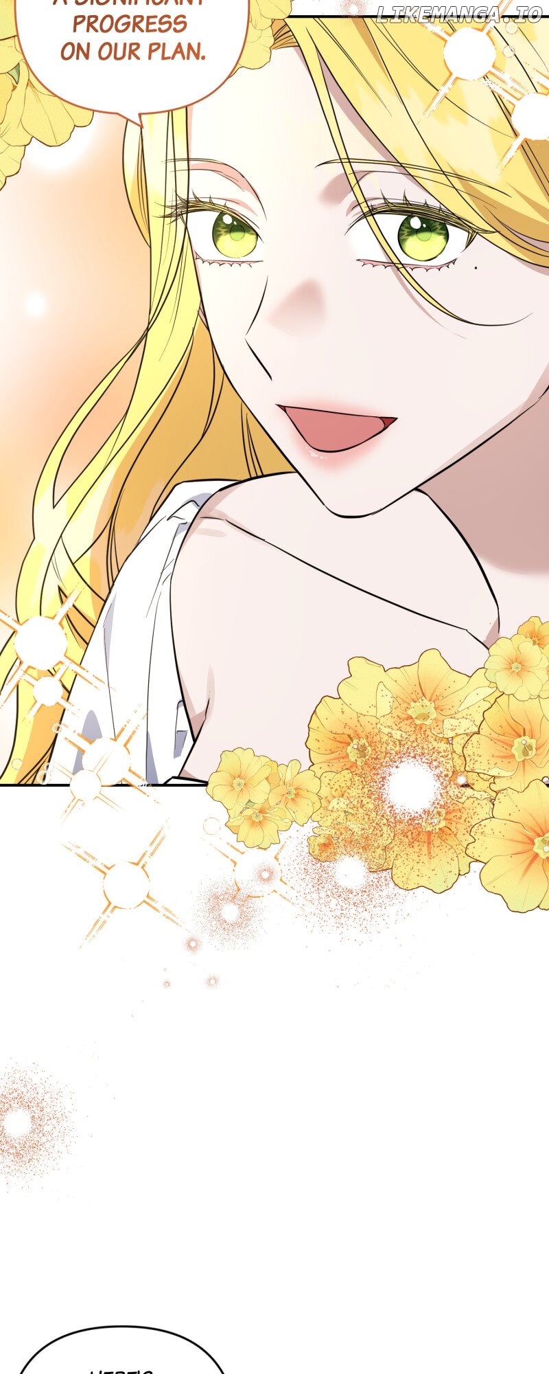 Temptation of Wife Chapter 42 - page 42