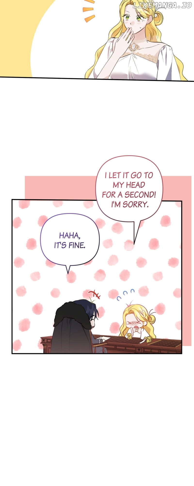 Temptation of Wife Chapter 42 - page 47