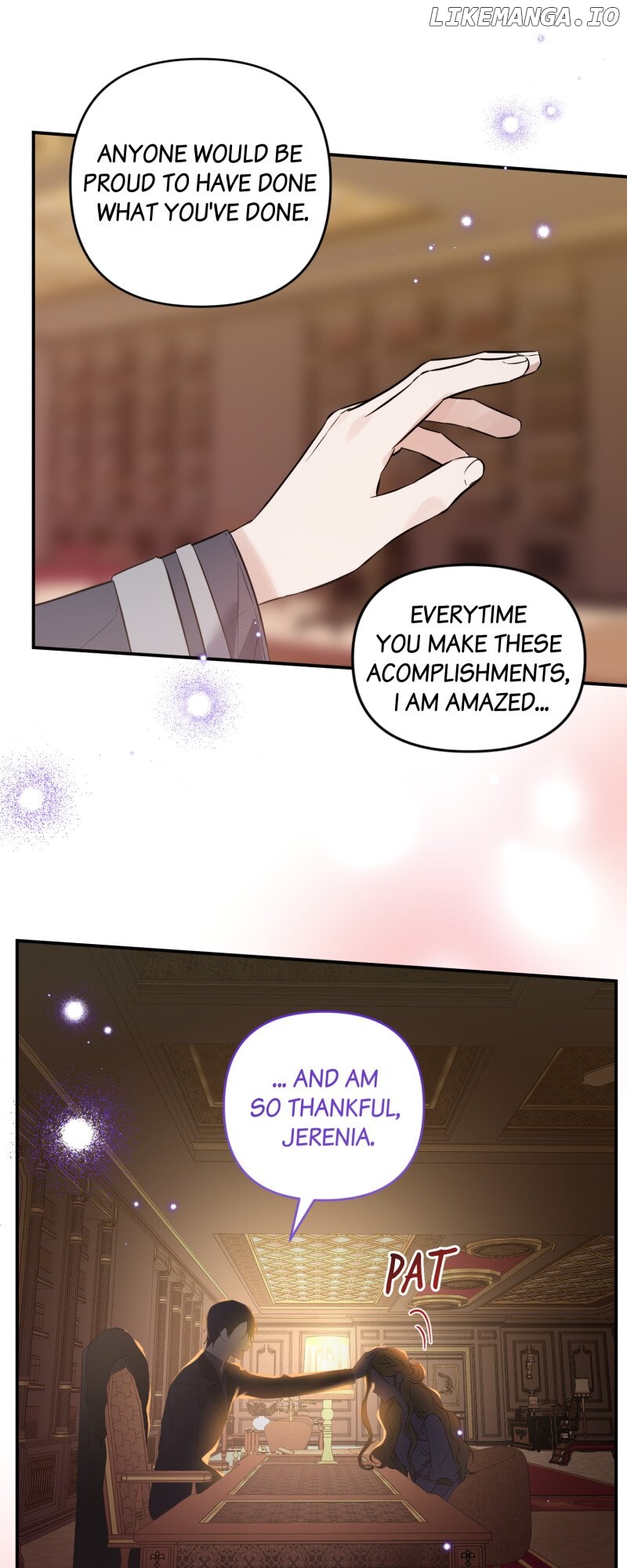 Temptation of Wife Chapter 42 - page 48
