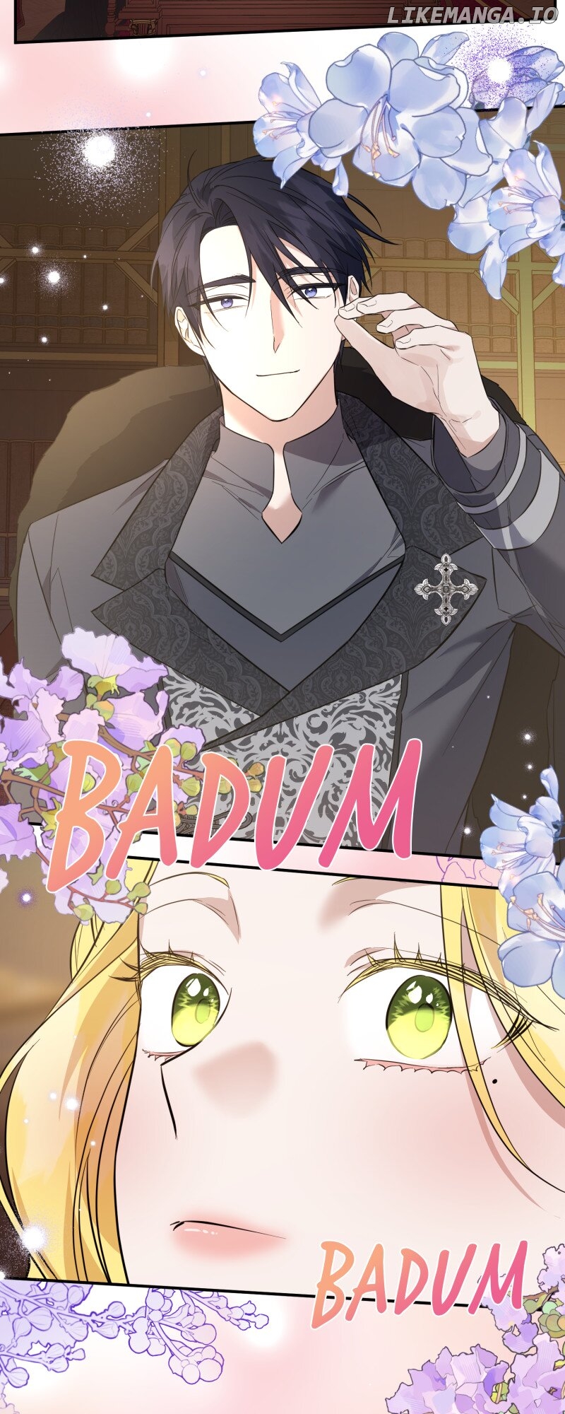 Temptation of Wife Chapter 42 - page 49