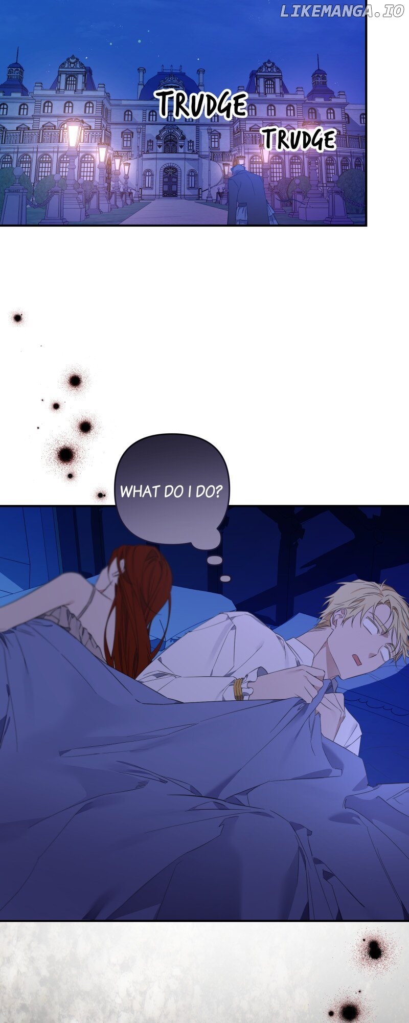 Temptation of Wife Chapter 42 - page 5