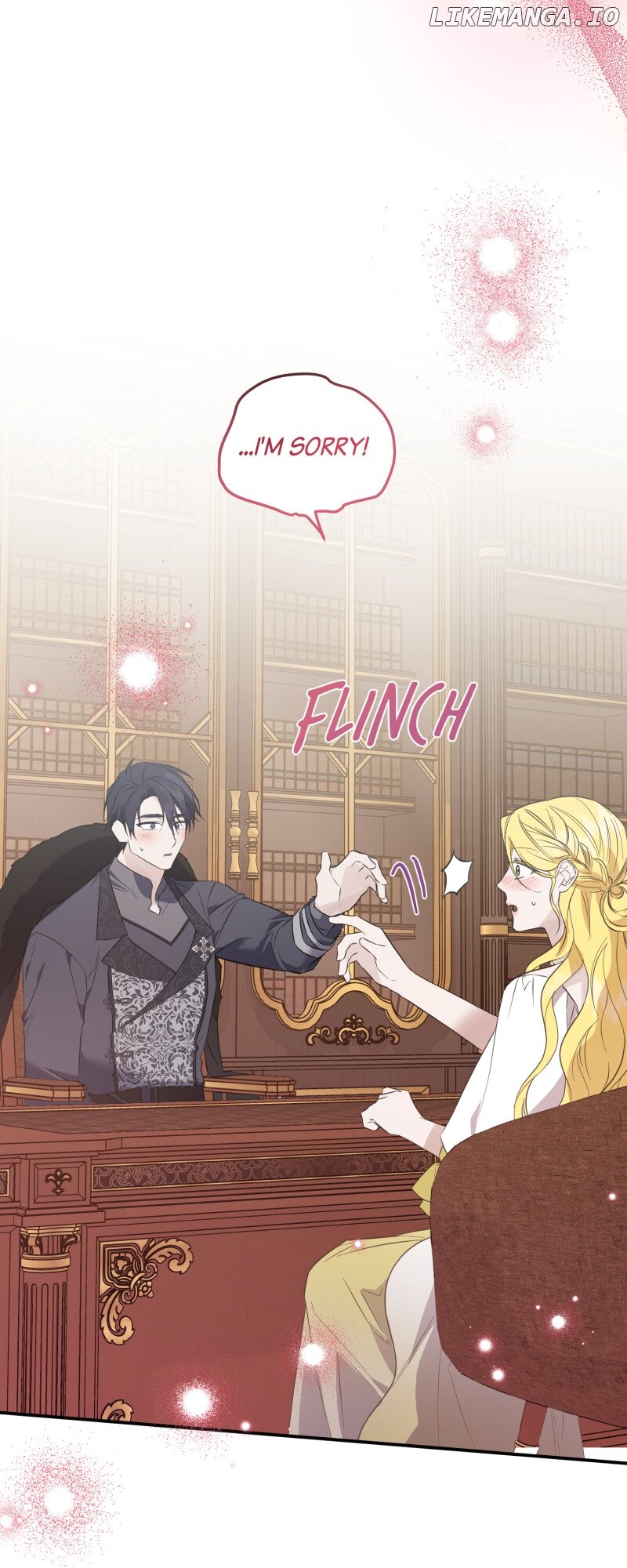 Temptation of Wife Chapter 42 - page 51