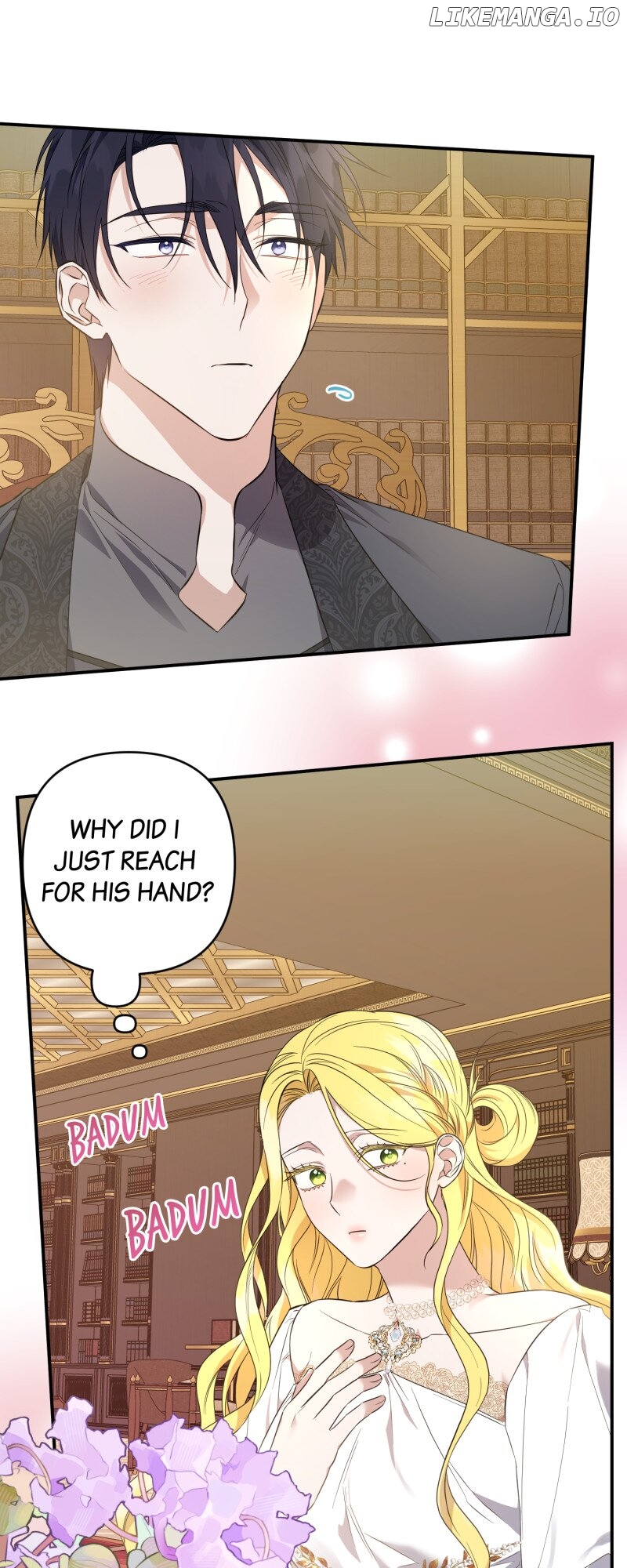 Temptation of Wife Chapter 42 - page 53