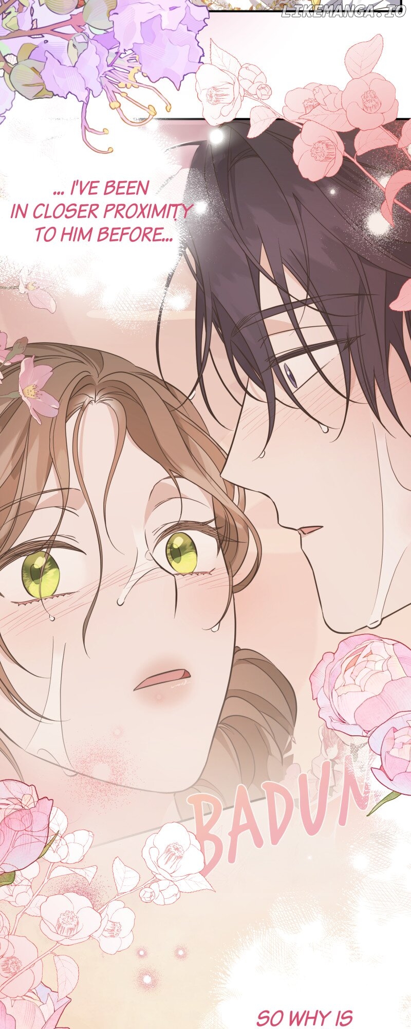 Temptation of Wife Chapter 42 - page 54