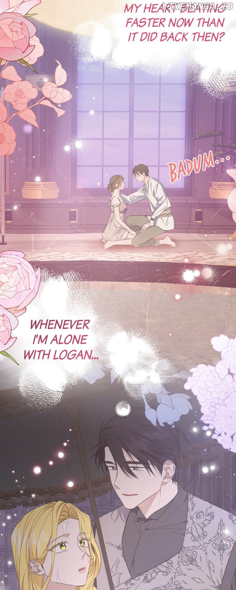 Temptation of Wife Chapter 42 - page 55